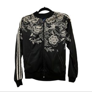 Adidas X Farm Lightweight Jacket